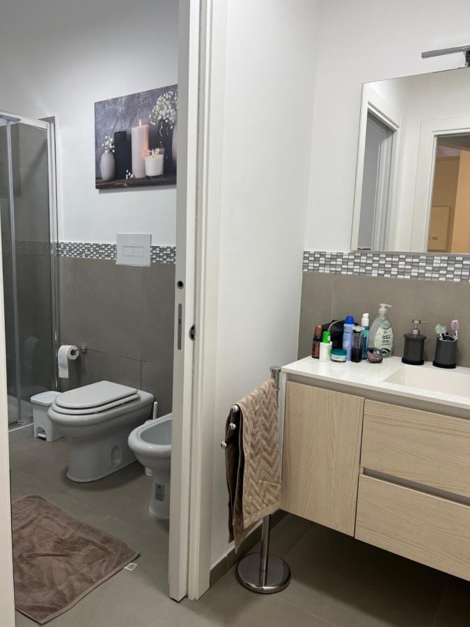La Casa Di Zia Cicia Apartamento *