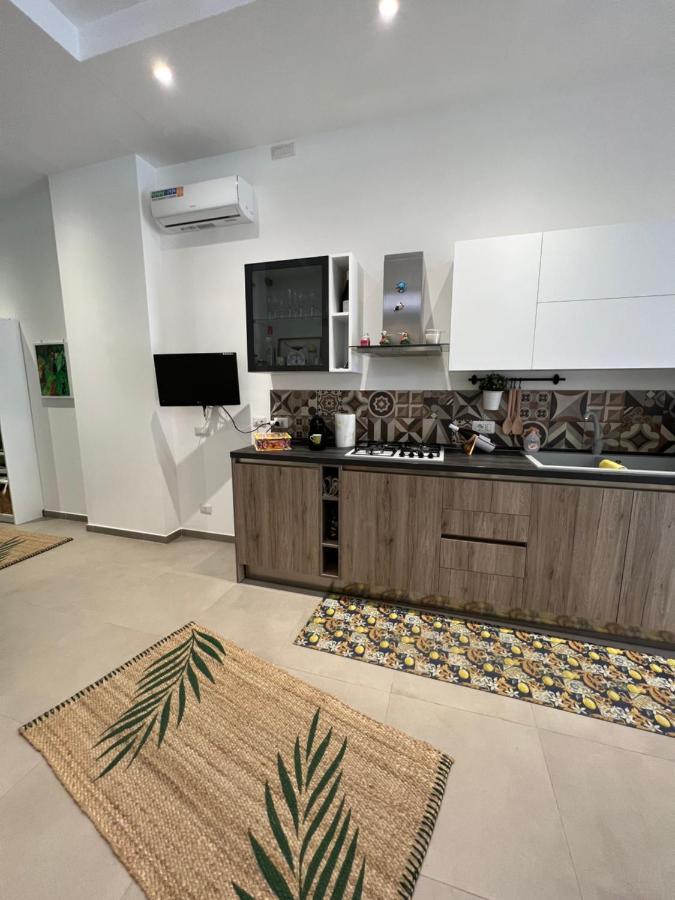 La Casa Di Zia Cicia Apartamento