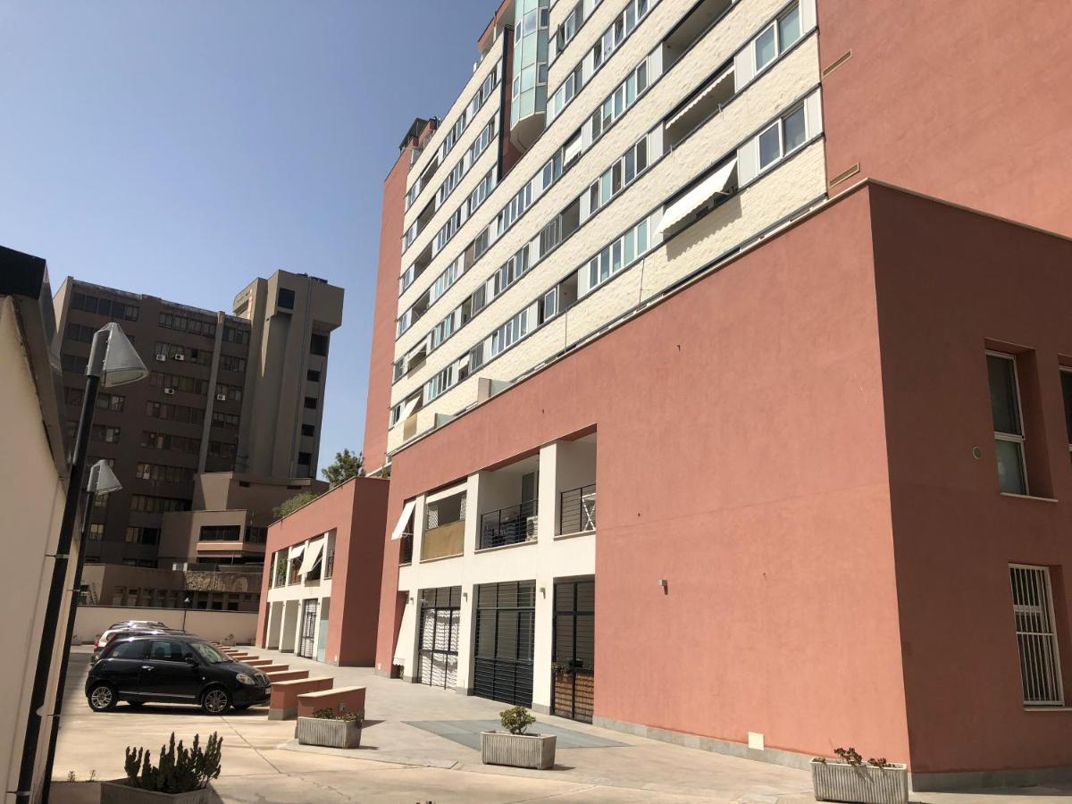 La Casa Di Zia Cicia Apartamento