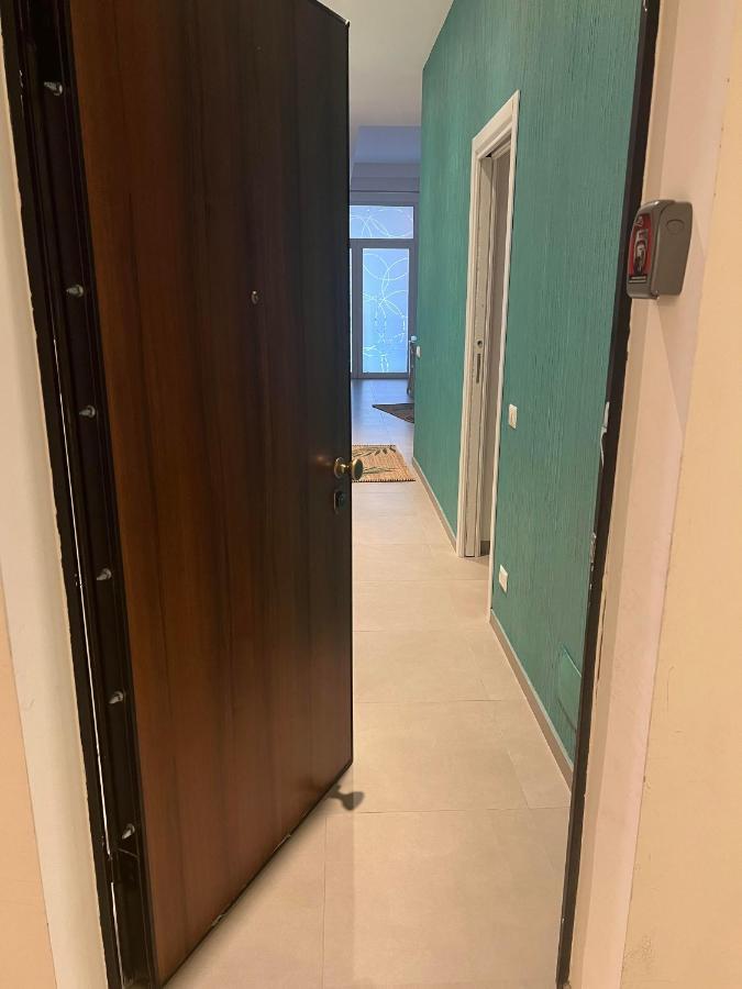 La Casa Di Zia Cicia Apartamento