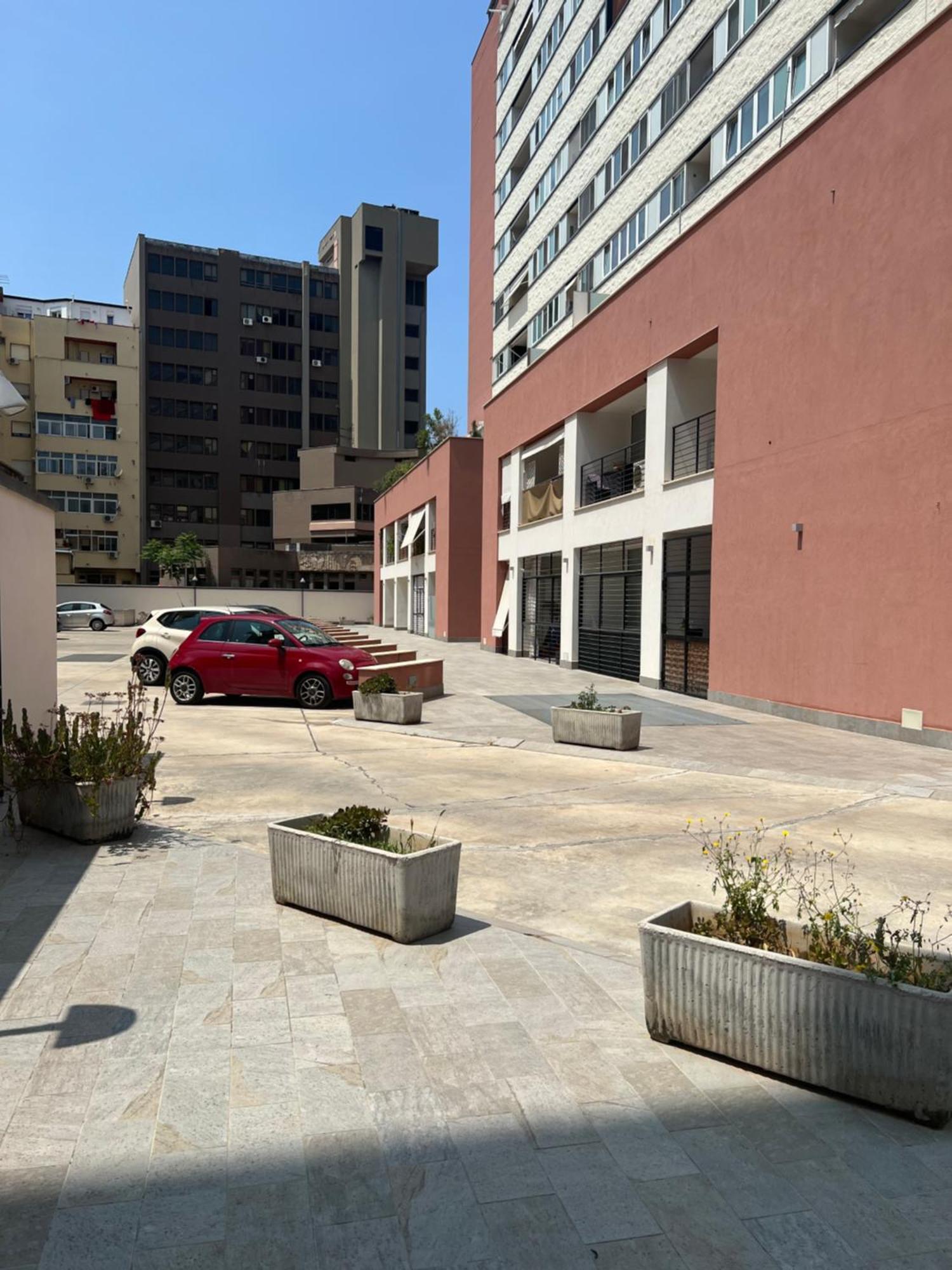 La Casa Di Zia Cicia Apartamento Palermo